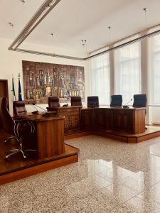 Vittoria in Corte dei Conti. Sanitario assolto da responsabilità erariale.