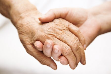 Chemioterapia e indennità di accompagnamento