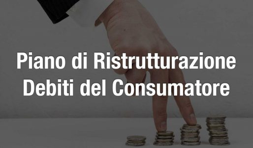 Il Tribunale di Trani omologa piano di ristrutturazione dei debiti. Una seconda chance per il consumatore.