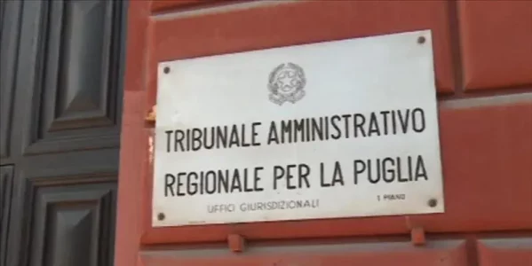 Vittoria al TAR Bari - Confermata demolizione di opere insistenti su area destinata a "Verde Privato"